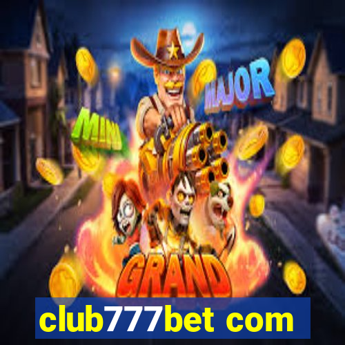 club777bet com